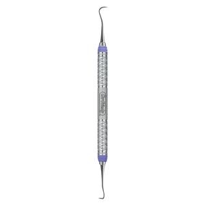 EverEdge 2.0 Scaler Jacquette Double End Size H5/33 #9 Stainless Steel Ea