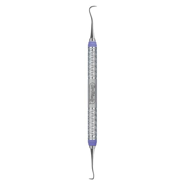 EverEdge 2.0 Scaler Jacquette Double End Size H5/33 #9 Stainless Steel Ea