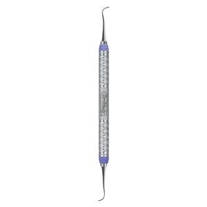 EverEdge 2.0 Scaler Younger-Good Double End Size 7/8 #9 Stainless Steel Ea