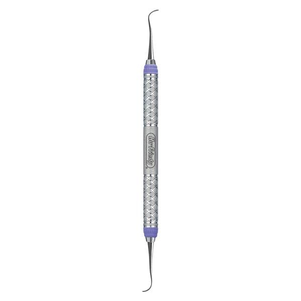 EverEdge 2.0 Scaler Younger-Good Double End Size 7/8 #9 Stainless Steel Ea