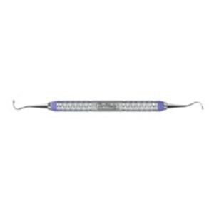 EverEdge 2.0 Curette McCall Double End Size 17/18 #9 Stainless Steel Ea