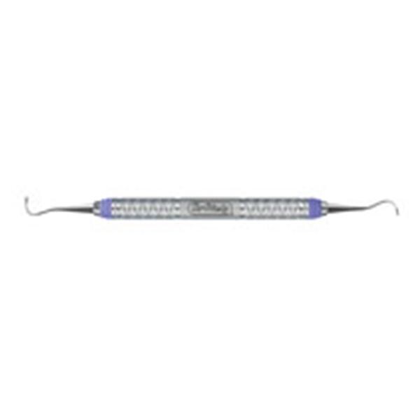 EverEdge 2.0 Curette McCall Double End Size 17/18 #9 Stainless Steel Ea