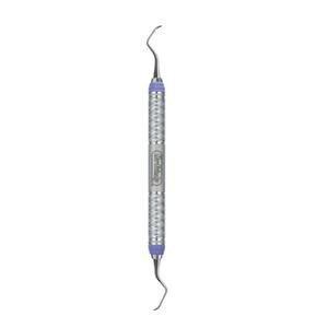 EverEdge 2.0 Curette Barnhart Double End Size 1/2 #9 Stainless Steel Ea