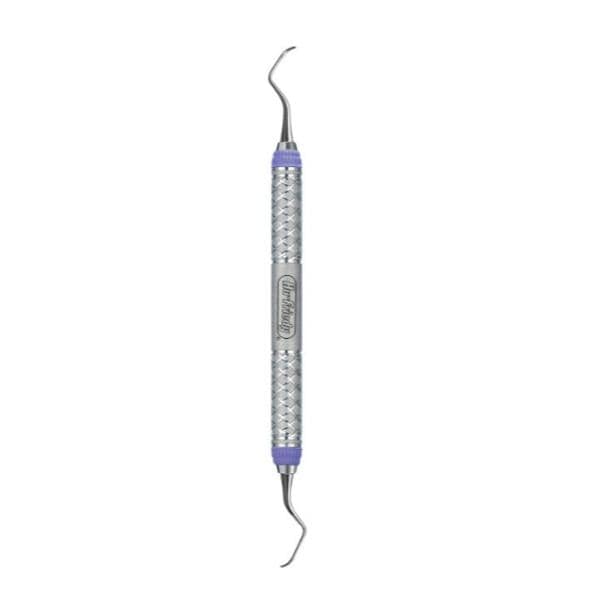 EverEdge 2.0 Curette Barnhart Double End Size 1/2 #9 Stainless Steel Ea