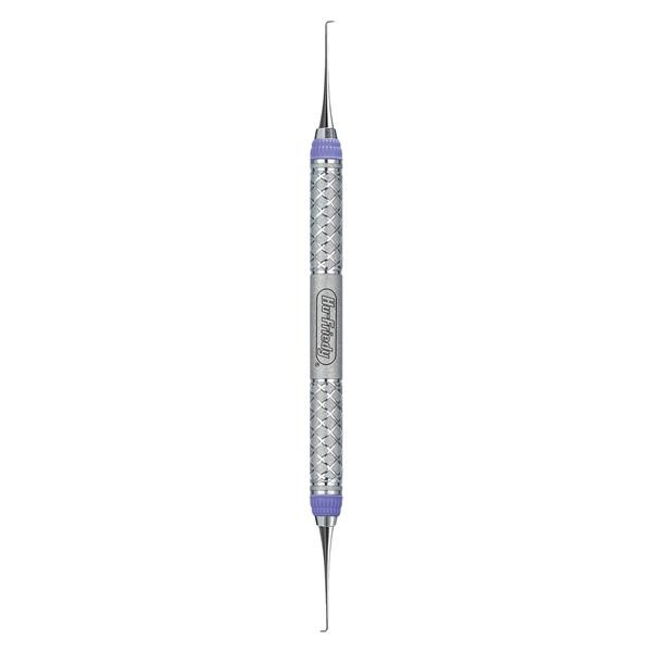 EverEdge 2.0 Scaler Morse Double End Size 0/00 #9 Stainless Steel Ea