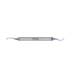 EverEdge 2.0 Curette Gracey After Five Size 12/13 EverEdge 2.0 Metal Ea