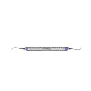 EverEdge 2.0 Curette Double End Size 1/2 #9 Stainless Steel Ea