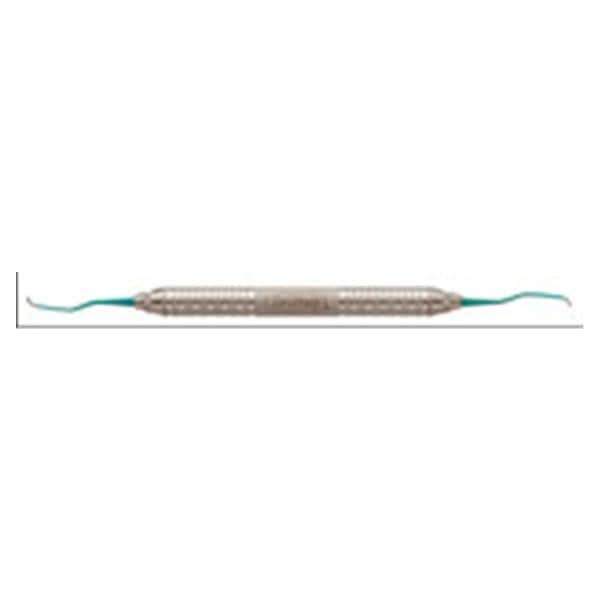 Implant Instrument Mini Five Sickle Size 1/2 Immunity Steel Ea