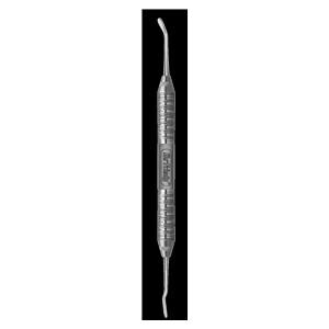 Hu-Friedy Periosteal Elevator Woodson 1 #6 Ea