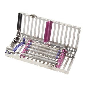 IMS Signature Series Pedo Prophy Instrument Collection Ea