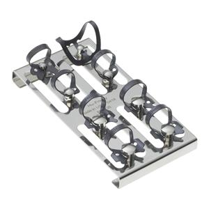 Rubber Dam Kit Rubber Dam Clamp Assortment Pack Cassette
