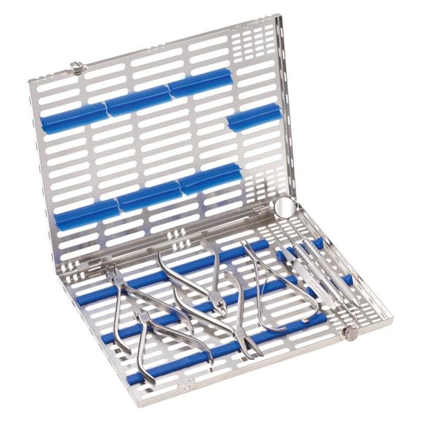 Hu-Friedy Instrument Set Instrument Kit Assorted Each