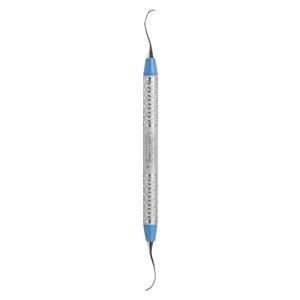 Hu-Friedy Scaler / Curette Double End #9 EverEdge 2.0 Stainless Steel Ea