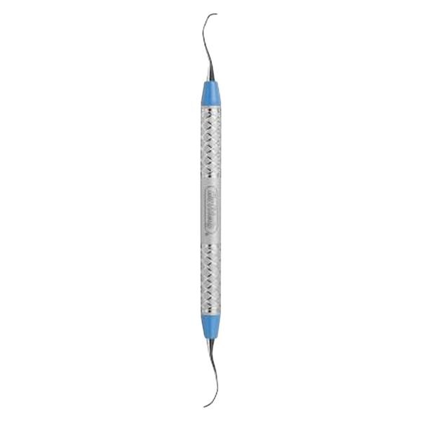 Hu-Friedy Scaler / Curette Double End #9 EverEdge 2.0 Stainless Steel Ea
