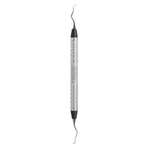 Hu-Friedy Scaler / Curette Double End #9 EverEdge 2.0 Stainless Steel Ea