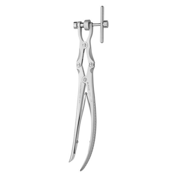 Hu-Friedy Bone Mill Ea