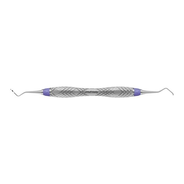 EverEdge 2.0 Curette Barnhart DE Size 5/6 Harmony Silicone / Stainless Steel Ea