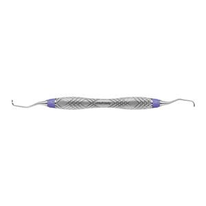 EverEdge 2.0 Curette Gracey DE Size 11/14 Harmony Silicone / Stainless Steel Ea