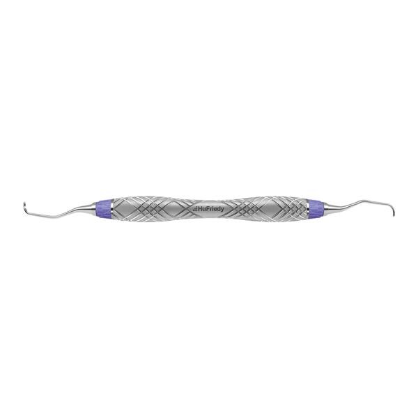 EverEdge 2.0 Curette Gracey DE Size 11/14 Harmony Silicone / Stainless Steel Ea