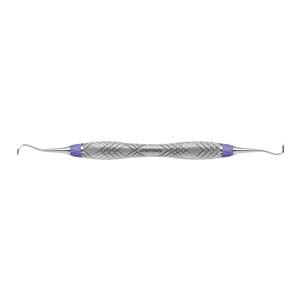 EverEdge 2.0 Scaler Double End Size H5/33 Harmony Silicone / Stainless Steel Ea