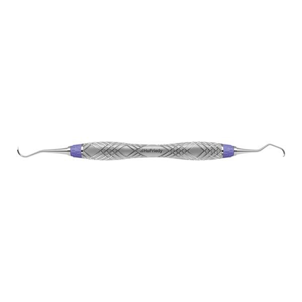 EverEdge 2.0 Scaler Sickle DE Size 137 Harmony Silicone / Stainless Steel Ea