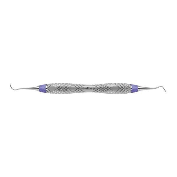 EverEdge 2.0 Scaler Nevi Double End Harmony Silicone / Stainless Steel Ea