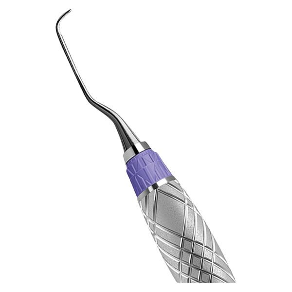 Harmony Curette Gracey After Five DE Size 11/12 Harmony Stainless Steel Ea