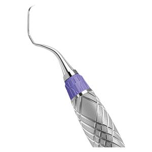 Harmony Curette Double End Size 17/18 Harmony Stainless Steel Ea