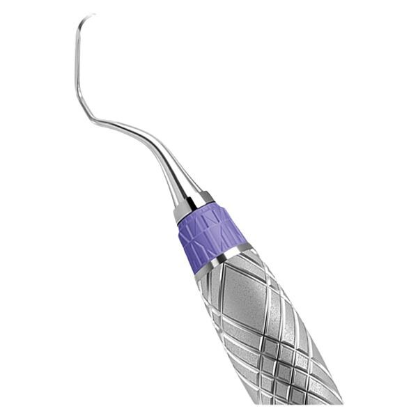 Harmony Curette Double End Size 17/18 Harmony Stainless Steel Ea