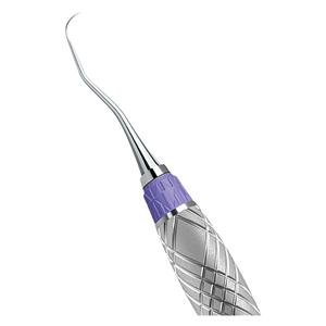Harmony Curette Gracey Double End Size 1/2R Harmony Stainless Steel Ea
