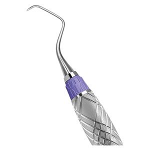 Harmony Curette Gracey Double End Size 9/10R Harmony Stainless Steel Ea