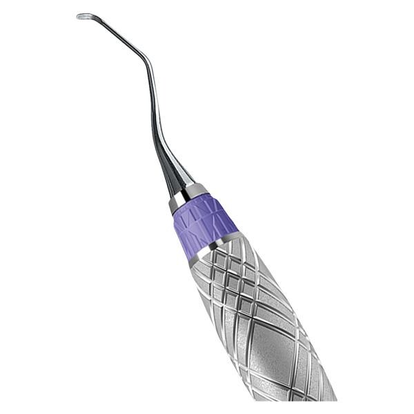 Harmony Curette Gracey Mini Five Rigid DE Size 15/16 Harmony Stainless Steel Ea