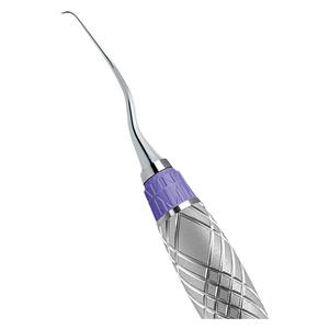 Harmony Curette Gracey Mini Double End Size 11/12 Harmony Stainless Steel Ea