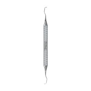 EverEdge 2.0 Scaler / Curette Gracey DE Size #1/2 #9 Knurl Stainless Steel Ea