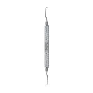 EverEdge 2.0 Scaler / Curette Gracey After Five DE Size 11/12R #9 Knurl SS Ea