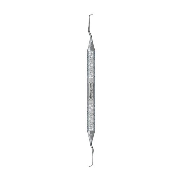 EverEdge 2.0 Scaler / Curette Gracey After Five DE Size 11/12R #9 Knurl SS Ea