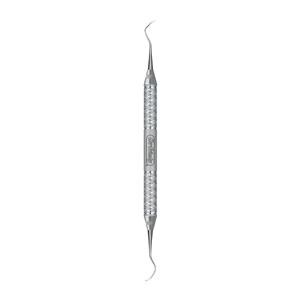 EverEdge 2.0 Scaler / Curette Gracey After Five DE Size 13/14 #9 Knurl SS Ea