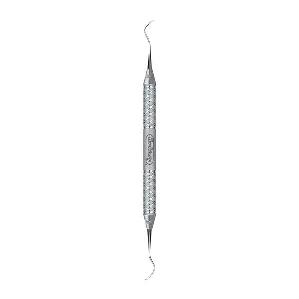 EverEdge 2.0 Scaler / Curette Gracey After Five DE Size 13/14 #9 Knurl SS Ea