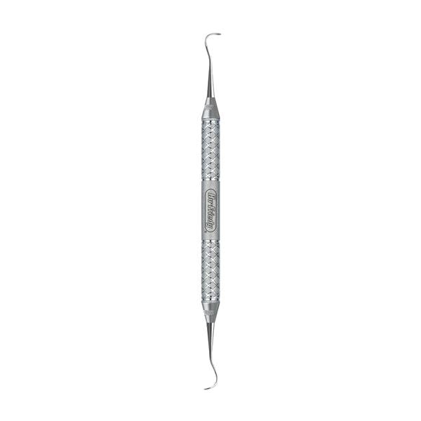 EverEdge 2.0 Scaler / Curette McCall DE Size 17/18 #9 Knurl Stainless Steel Ea