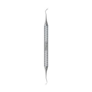 EverEdge 2.0 Scaler / Curette Nevi DE Size #1 #9 Knurl Stainless Steel Ea