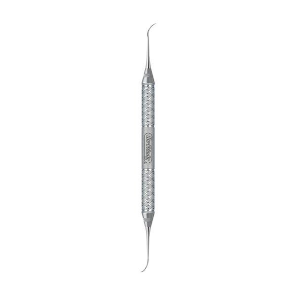EverEdge 2.0 Scaler / Curette Nevi DE Size #3 #9 Knurl Stainless Steel Ea