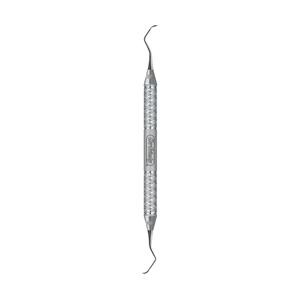 EverEdge 2.0 Scaler / Curette Scalers DE Size 135 #9 Knurl Stainless Steel Ea