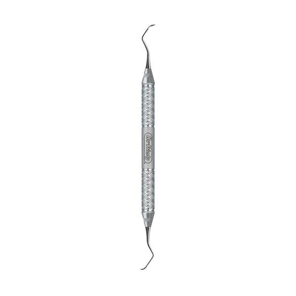 EverEdge 2.0 Scaler / Curette Scalers DE Size 135 #9 Knurl Stainless Steel Ea