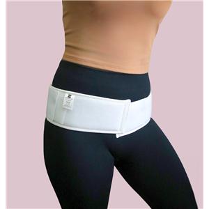 Flex-Support Belt Trochanter Adult Foam/Elastic Size One Size 26-...