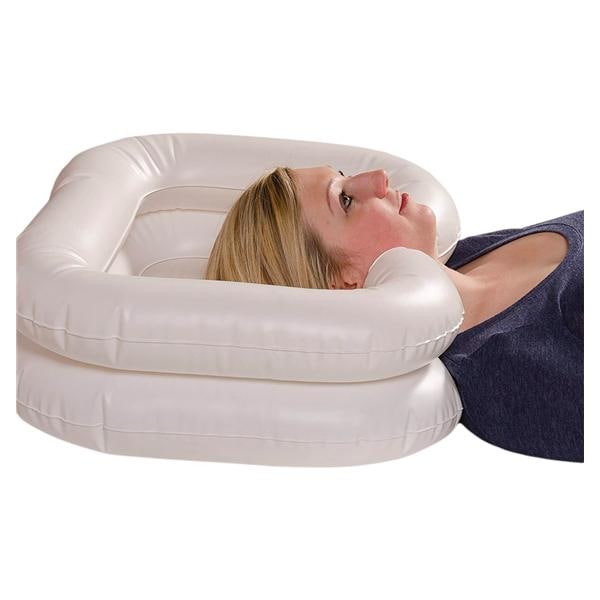 Hair Rinser Plastic Each