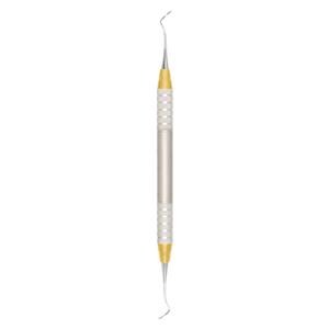 D-Lite Curette Sickle Double End Size 204S #6 Stainless Steel Ea