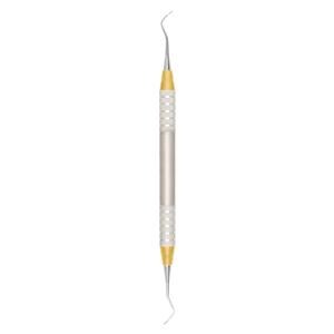 D-Lite Scaler Double End Size N137 #6 Stainless Steel Ea