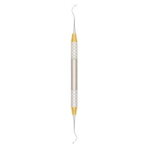 D-Lite Curette Barnhart Double End Size 5/6 #6 Stainless Steel Ea