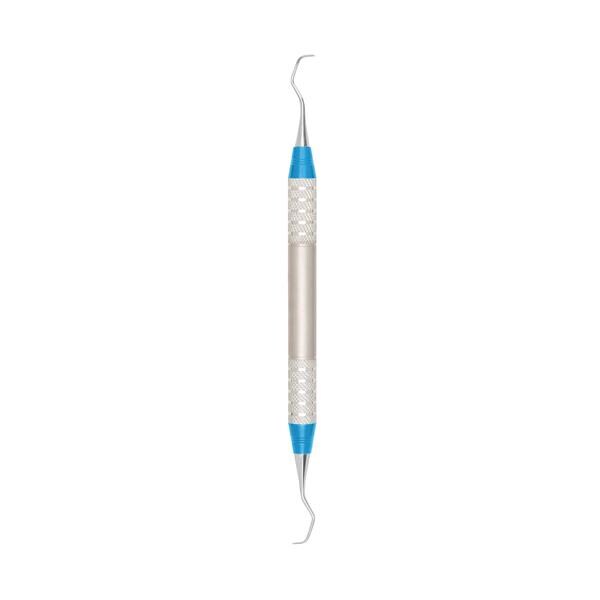 D-Lite Curette Gracey Double End Size 3/4 #6 Stainless Steel Ea
