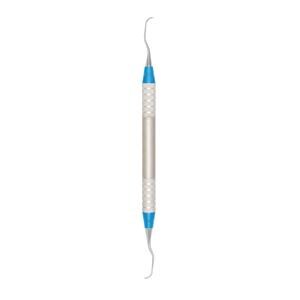 D-Lite Curette Gracey Double End Size 5/6 #6 Stainless Steel Ea